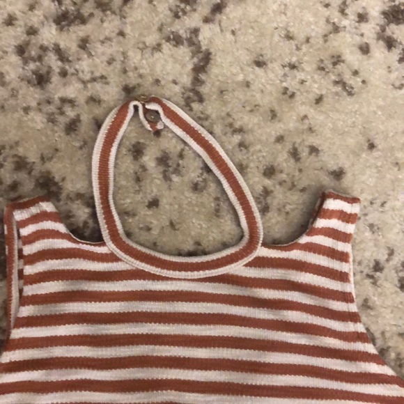 Doe & Rae Tanktop - Picture 2 of 4